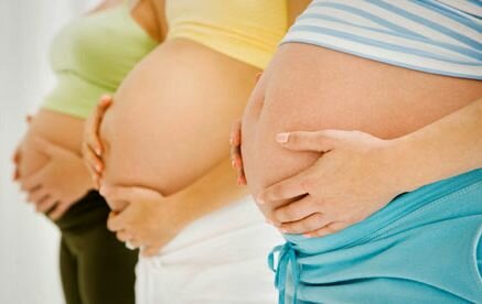 Ведение беременности, многопрофильная клиника  МедПросвет