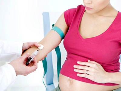 Кровотечение при беременности - в 1, 2 или 3 триместре, что делать